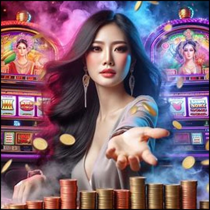 98slot ပလက်ဖောင်း ဂိမ်းအမျိုးအစားများ ပြသချက်