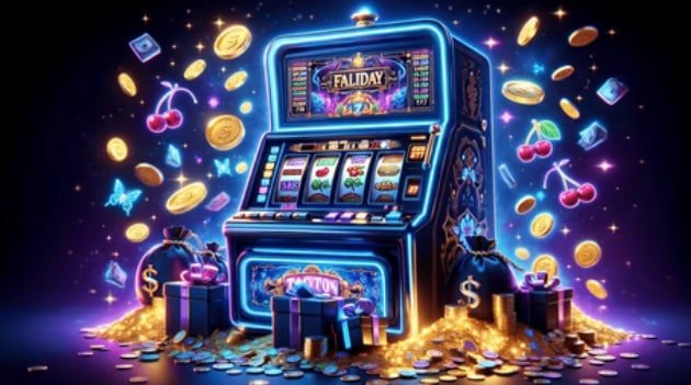 98slot Platform တိုးတက်မှုမြင်ကွင်း — Myanmar Gaming ဝန်ဆောင်မှု