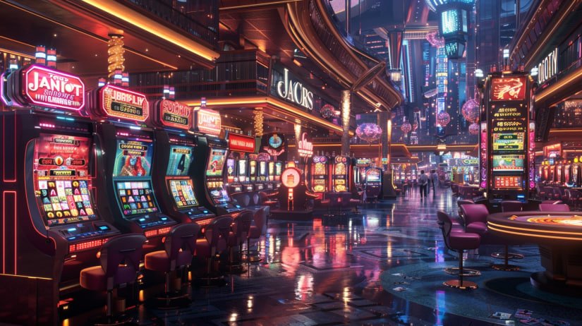 98slot Live Card Games — Baccarat နှင့် Poker တိုက်ရိုက်ကစားနေသော ဆက်ရှင်