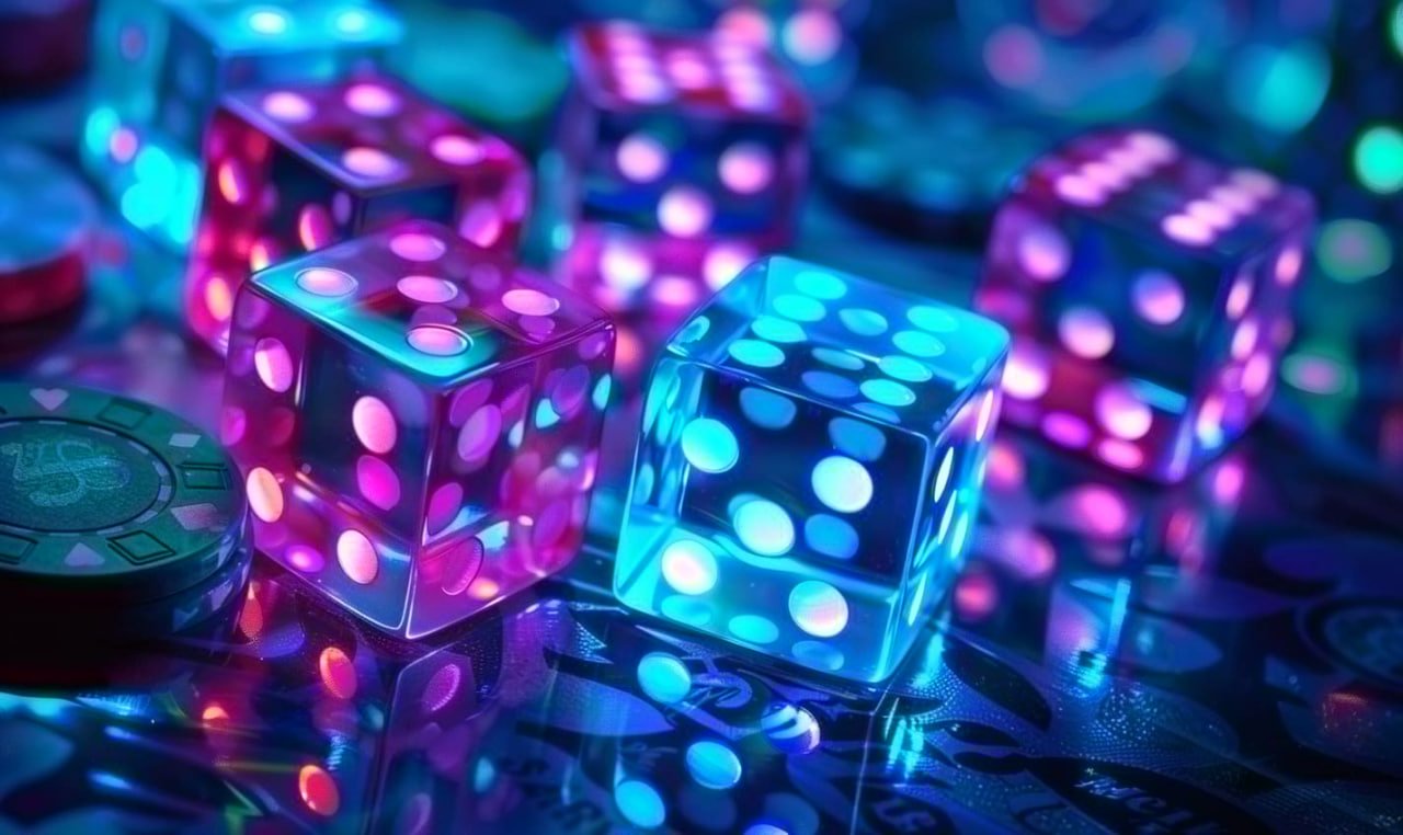 Live Dealer ကတ်ဂိမ်း Baccarat Table — 98slot Online