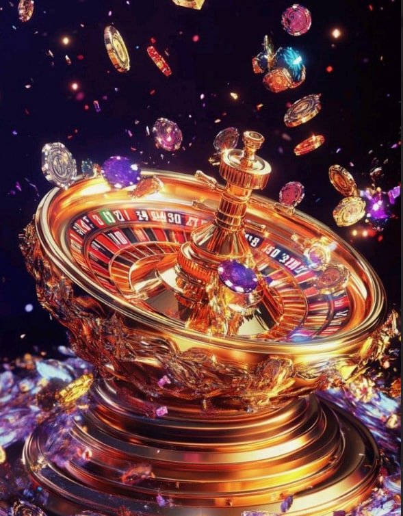 Myanmar Slot ကစားသူ Mobile ဖြင့် 98slot Slots ကစားနေသောမြင်ကွင်း