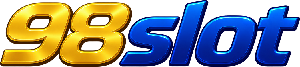98slot Logo